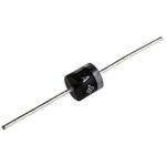 5KP12A-E3/54 Vishay TVSダイオード， 単方向， スルーホール， 19.9V， 5KP12A-E3/54 VISHAY