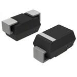 SMBJ10A-E3/52 Vishay TVSダイオード， 単方向， 表面実装， 17V， SMBJ10A-E3/52 VISHAY