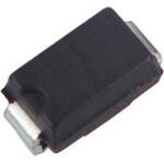 BYG22D-E3/TR Vishay アバランシェ 整流ダイオード， 2A， 200V 表面実装， 2-Pin DO-214AC (SMA) シリコンジャンクション 1.1V VISHAY