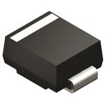 SMBJ17A-E3/52 Vishay TVSダイオード， 単方向， 表面実装， 27.6V， SMBJ17A-E3/52 VISHAY