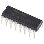DG409DJ-E3 Vishay アナログスイッチ スルーホール PDIP， 16-Pin， DG409DJ-E3 VISHAY