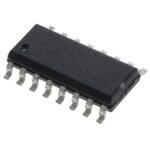 DG441DY-E3 Vishay アナログスイッチ 表面実装 SOIC， 16-Pin， DG441DY-E3 VISHAY