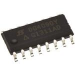 DG409DY-E3 Vishay アナログスイッチ 表面実装 SOIC， 16-Pin， DG409DY-E3 VISHAY