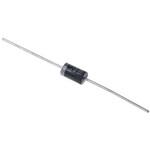 1.5KE18A-E3/54 Vishay TVSダイオード， 単方向， スルーホール， 25.2V， 1.5KE18A-E3/54 VISHAY