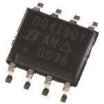 DG419DY-T1-E3 Vishay アナログスイッチ 表面実装 SOIC， 8-Pin， DG419DY-T1-E3 VISHAY