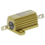 RH005100R0FE02 Vishay シャーシ取り付け抵抗器，7.5W，100Ω，±1% VISHAY