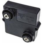 LPS0300H4700JB Vishay シャーシ取り付け抵抗器，300W，470Ω，±5% VISHAY