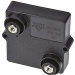 LPS0300H47R0JB Vishay シャーシ取り付け抵抗器，300W，47Ω，±5% VISHAY