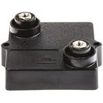 LPS0300H1000JB Vishay シャーシ取り付け抵抗器，300W，100Ω，±5% VISHAY