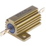 RH0251R000FE02 Vishay シャーシ取り付け抵抗器，25W，1Ω，±1% VISHAY