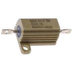 RH005150R0FE02 Vishay シャーシ取り付け抵抗器，7.5W，150Ω，±1% VISHAY