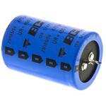 MAL215957471E3 Vishay コンデンサ 470μF， ，450V dc， MAL215957471E3 VISHAY