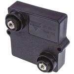 LPS0600H1000JB Vishay シャーシ取り付け抵抗器，600W，100Ω，±5% VISHAY