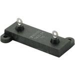 RCH50S10001JS06 Vishay シャーシ取り付け抵抗器，50W，10kΩ，±5% VISHAY