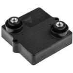 LPS0300H1R00JB Vishay シャーシ取り付け抵抗器，300W，1Ω，±5% VISHAY