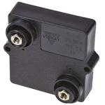 LPS0300H10R0JB Vishay シャーシ取り付け抵抗器，300W，10Ω，±5% VISHAY