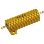 RH05012R00FE02 Vishay シャーシ取り付け抵抗器，50W，12Ω，±1% VISHAY