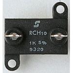 RCH25S4R700JS06 Vishay シャーシ取り付け抵抗器，25W，4.7Ω，±5% VISHAY