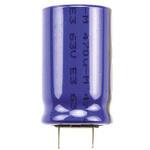 MAL213668471E3 Vishay コンデンサ 470μF， ，63V dc， MAL213668471E3 VISHAY