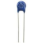 WYO222MCMBF0KR Vishay セラミックコンデンサ WYO シリーズ 2.2nF 400V ac WYO222MCMBF0KR VISHAY