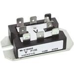 Vishay サイリスタモジュール， SCRモジュール， 25A， 1200V， VS-P135 VISHAY