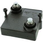 LPS0600H1R00JB Vishay シャーシ取り付け抵抗器，600W，1Ω，±5% VISHAY