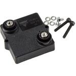 LPS0800H1000JB Vishay シャーシ取り付け抵抗器，800W，100Ω，±5% VISHAY