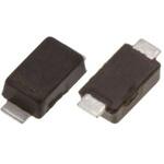 S07M-GS08 Vishay スイッチングダイオード 表面実装， 1.5A， 1000V， シングル，エレメント数 1 DO-219AB， 2-Pin VISHAY
