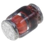 MCL4148-TR Vishay スイッチングダイオード 表面実装， シングル，エレメント数 1 MicroMELF， 2-Pin VISHAY