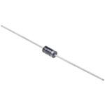 SBYV27-100-E3/54 Vishay ソフトリカバリー 整流ダイオード， 2A， 100V スルーホール， 2-Pin DO-15 シリコンジャンクション 1.07V VISHAY