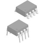 VOW137-X017T Vishay フォトカプラ， 表面実装 チャンネル数：1， オープンコレクタ出力， VOW137-X017T VISHAY