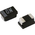 TMCP1A475KTRF Vishay タンタルコンデンサ，4.7μF，10V dc，2012-12，TMCP1A475KTRF VISHAY