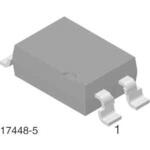 SFH6156-2 Vishay フォトカプラ， 表面実装 チャンネル数：1， トランジスタ出力， SFH6156-2 VISHAY