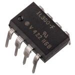 IL300-EF Vishay フォトカプラ， スルーホール実装 チャンネル数：1， フォトダイオード出力， IL300-EF VISHAY