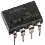 IL300-DEFG Vishay フォトカプラ， スルーホール実装 チャンネル数：1， フォトダイオード出力， IL300-DEFG VISHAY