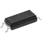 TCLD1000 Vishay フォトカプラ， 表面実装 チャンネル数：1， ダーリントン出力， TCLD1000 VISHAY