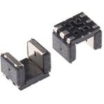 Vishay フォトインタラプタ， 表面実装， スロット幅：3mm， 6-Pin TCPT1350X01 VISHAY
