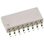 TCMT4600 Vishay フォトカプラ， 表面実装 チャンネル数：4， トランジスタ出力， TCMT4600 VISHAY