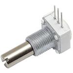249BBHS0XB25252KA Vishay ポテンショメーター， 2.5kΩ， 1W VISHAY