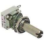 P11L1V0FLSY00103KA Vishay ポテンショメーター， 10kΩ， 0.1W VISHAY
