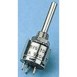 PRV6SAABJYB25104KA Vishay ポテンショメーター， 100kΩ， 1.22W VISHAY