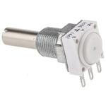 P11S1V0FLSY00102KA Vishay ポテンショメーター， 1kΩ， 1W VISHAY