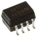 ILD217T Vishay フォトカプラ， 表面実装 チャンネル数：2， トランジスタ出力， ILD217T VISHAY