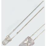 BPW85A Vishay フォトトランジスタ， スルーホール実装， IR + Visible Light 2ピン BPW85A VISHAY