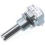 P11L1V0FLSY00502KA Vishay ポテンショメーター， 5kΩ， 0.1W VISHAY