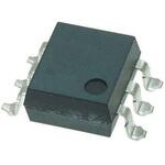 4N35-X009T Vishay フォトカプラ， 表面実装 チャンネル数：2， トランジスタ出力， 4N35-X009T VISHAY