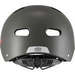 補修パーツ アジャスターバンドセット-15 ブラック OGK KABUTO