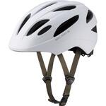 ヘルメット SCUDO-5 57-59cm マットホワイト OGK KABUTO