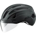 ヘルメット HIKE L/XL(59-61cm) マットブラック OGK KABUTO