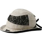 補修パーツ HA-1 SICURE 54-57cm(未満) レースベージュ OGK KABUTO